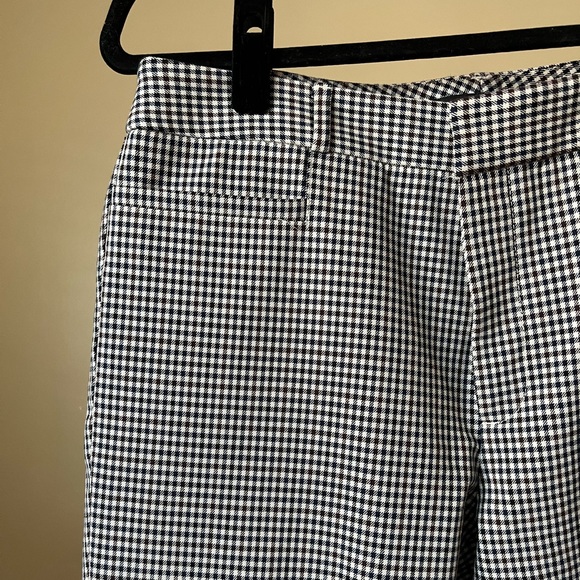 Banana Republic Curvy Sloan Pant - Picture 3 of 3